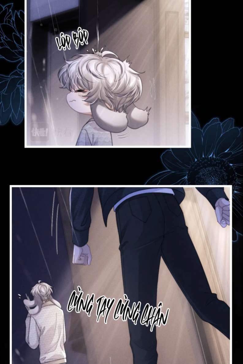 Chấp Sự Thỏ Cụp Tai Chapter 23 - Trang 4