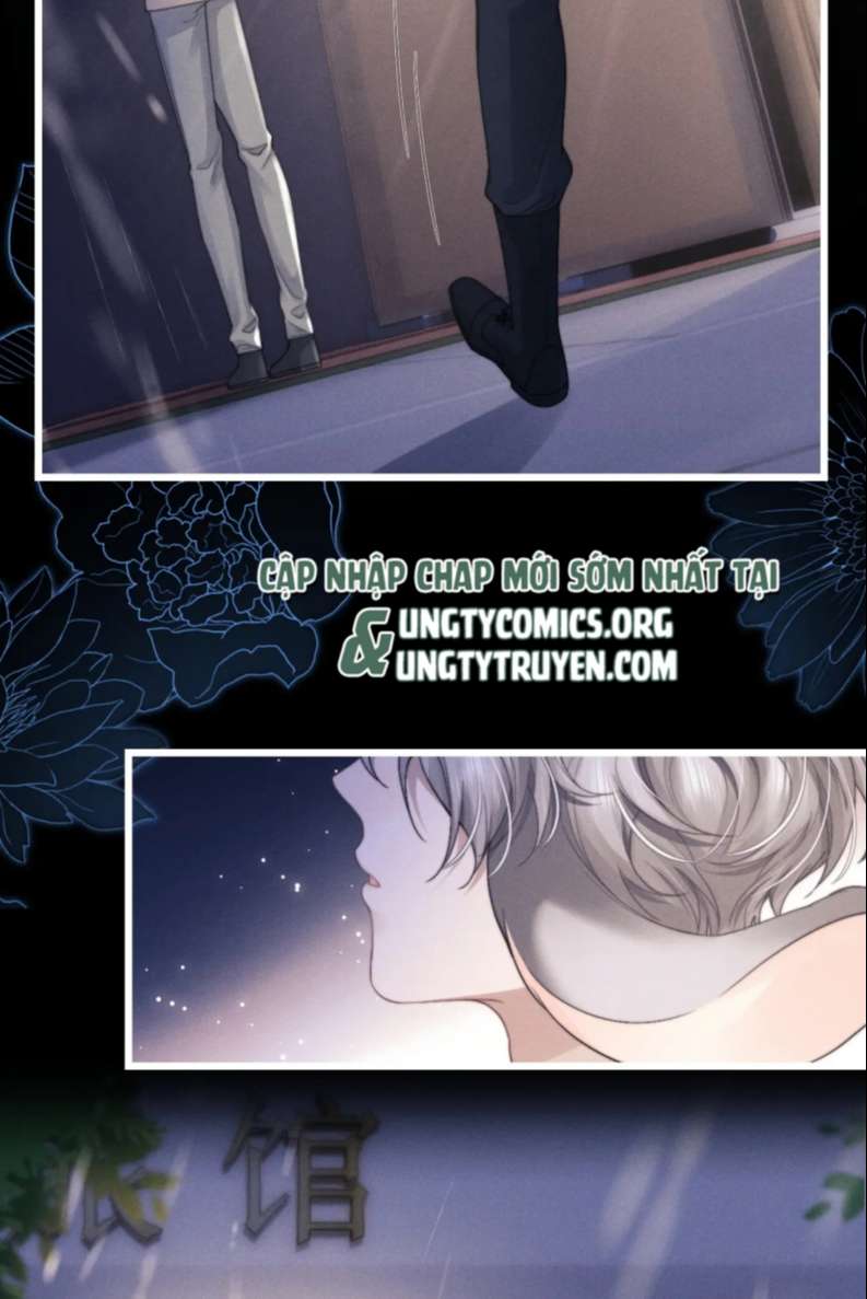 Chấp Sự Thỏ Cụp Tai Chapter 23 - Trang 4