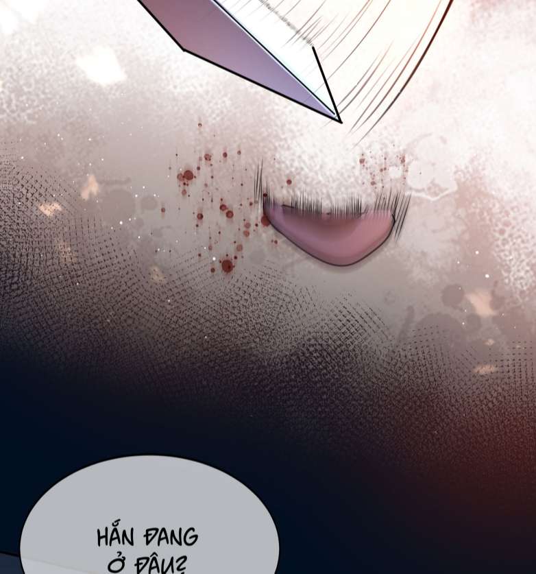 Điện Hạ Khuynh Thành Chapter 25 - Trang 4