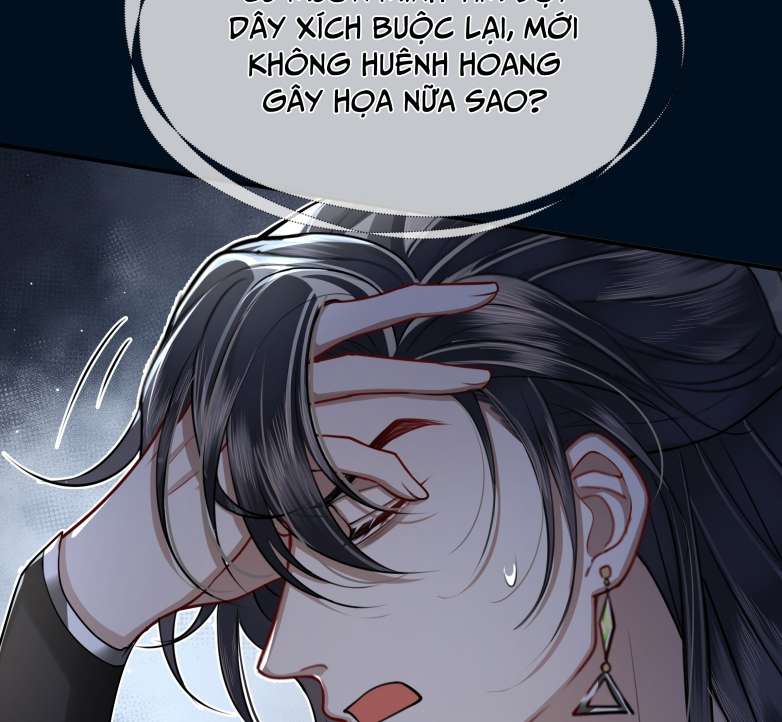 Điện Hạ Khuynh Thành Chapter 25 - Trang 4