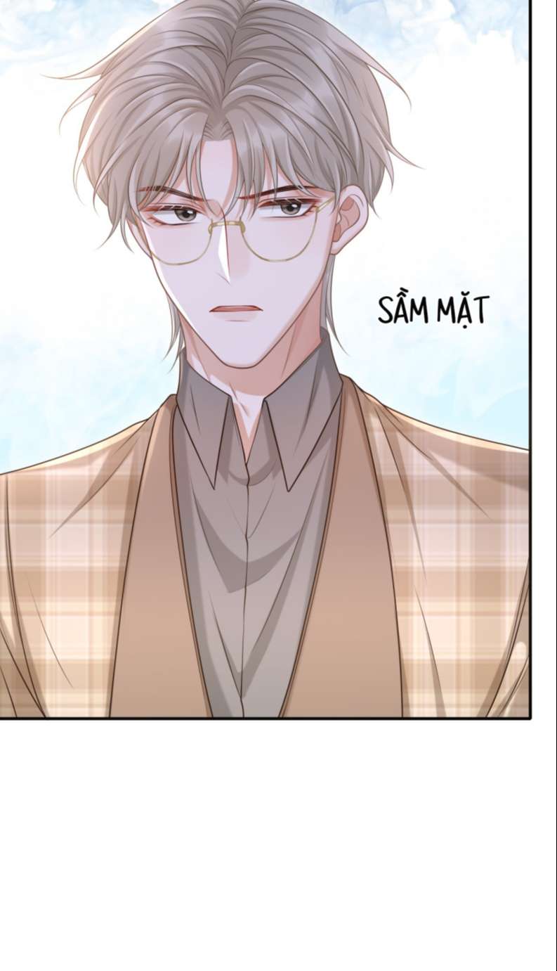 Để Tâm Chapter 14 - Trang 3