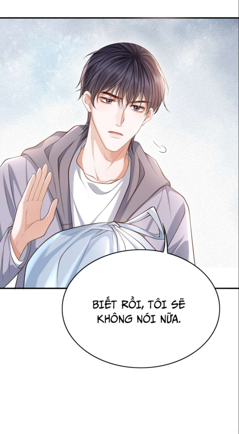 Để Tâm Chapter 14 - Trang 3