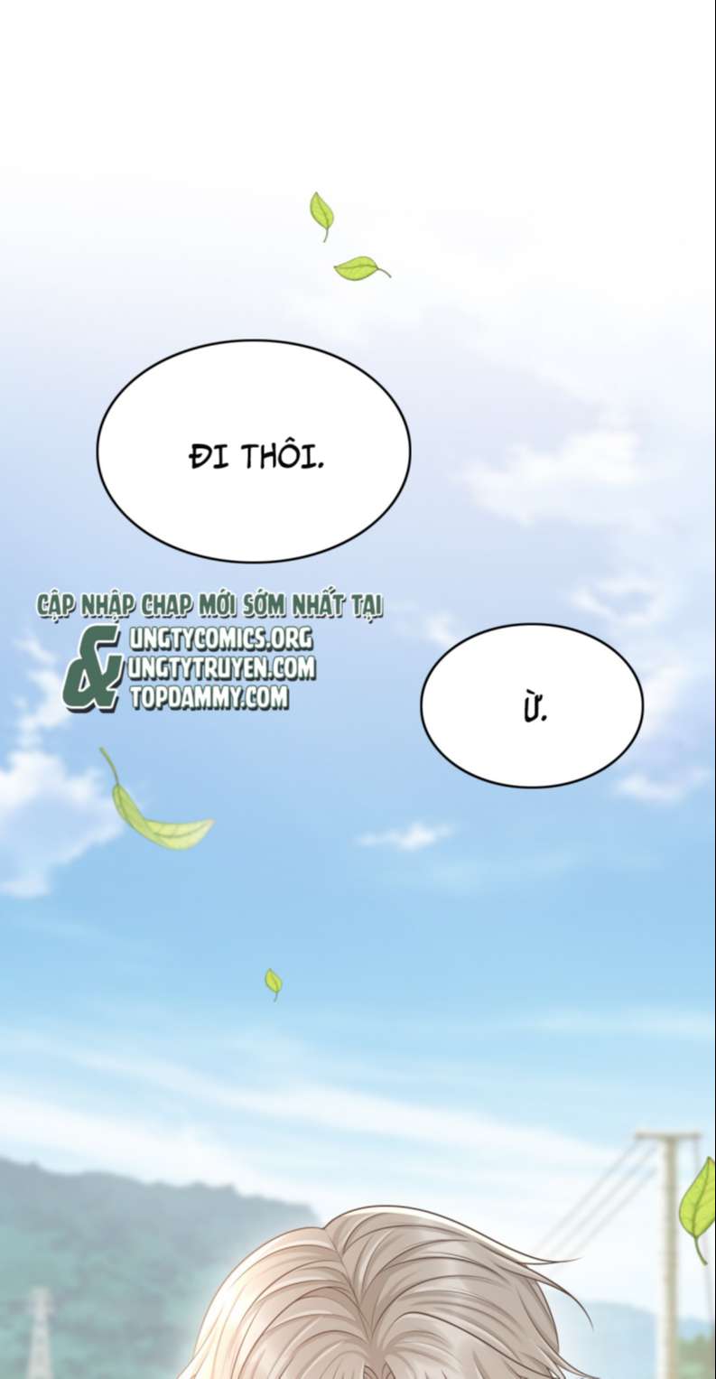 Để Tâm Chapter 14 - Trang 3