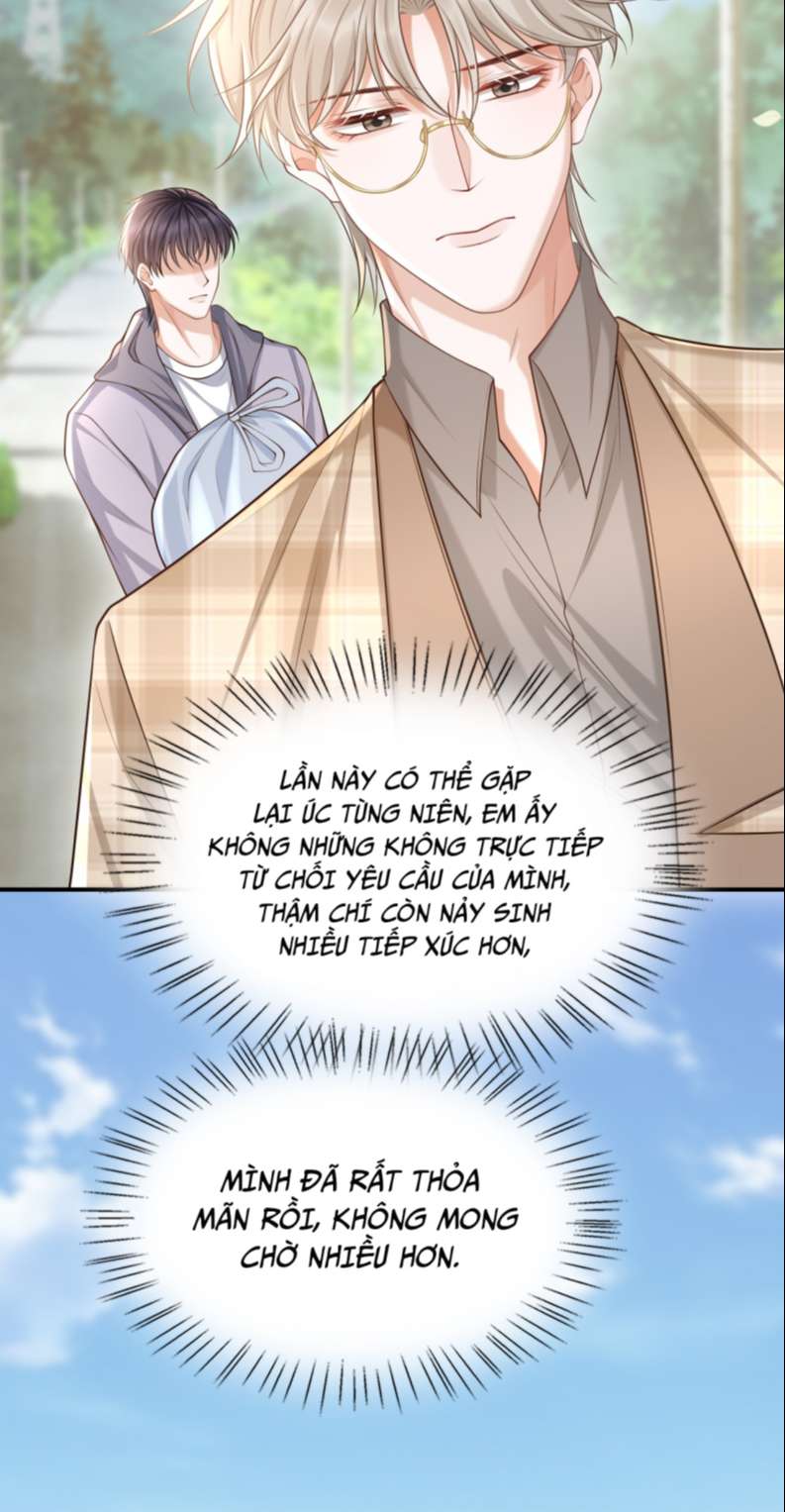 Để Tâm Chapter 14 - Trang 3