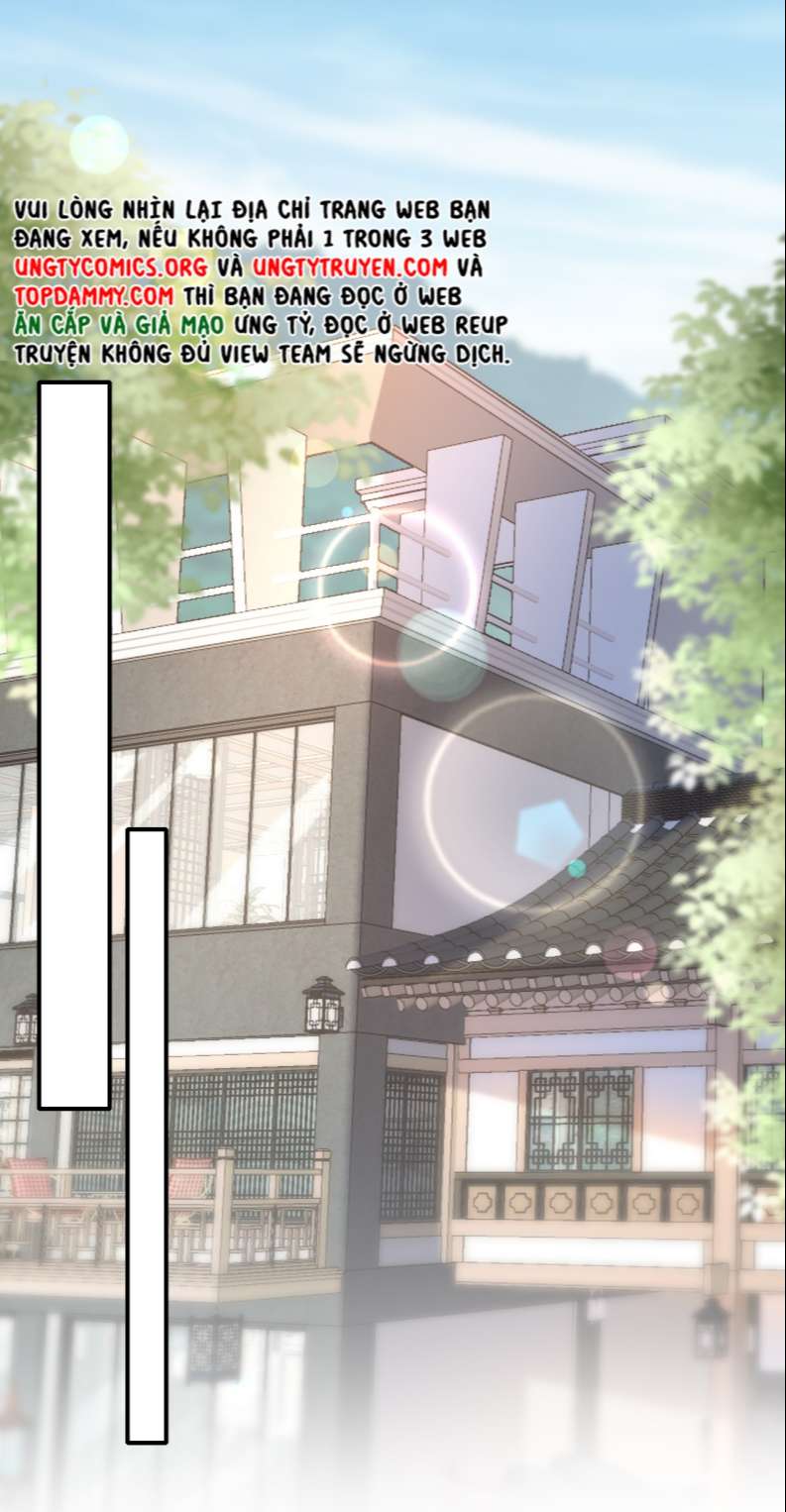 Để Tâm Chapter 14 - Trang 3