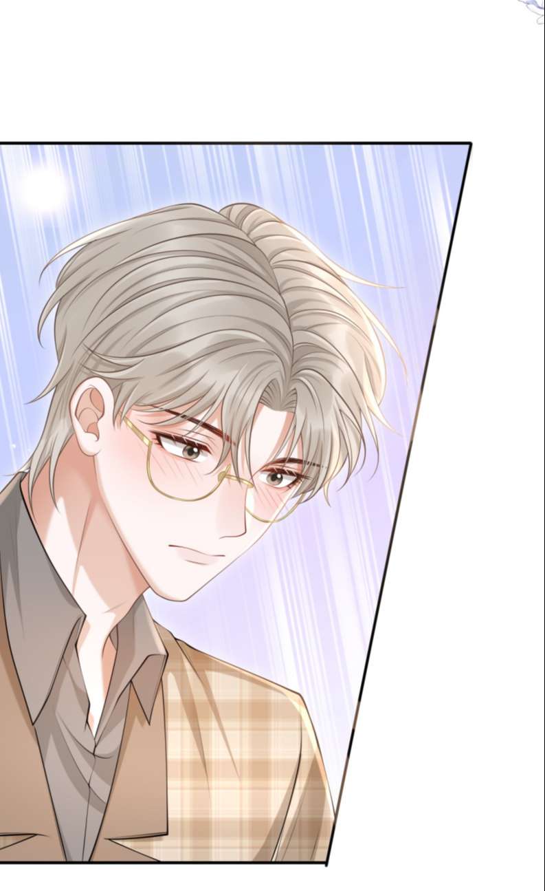 Để Tâm Chapter 14 - Trang 3