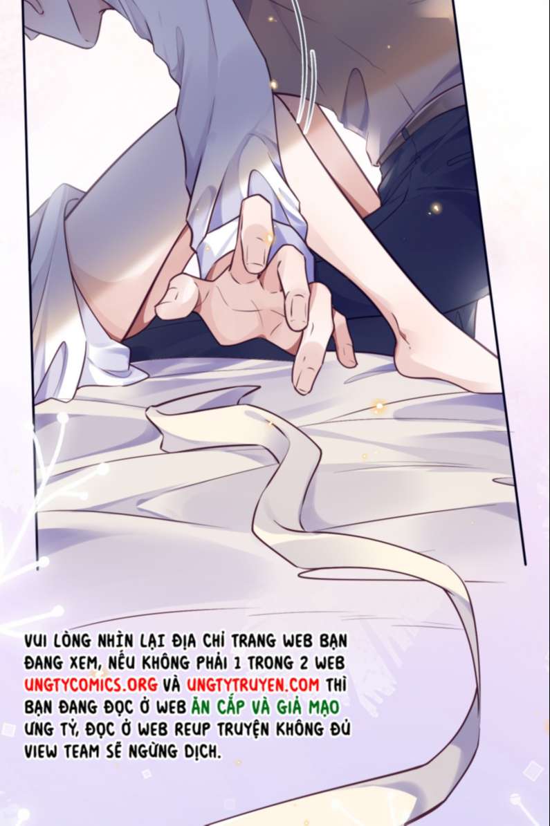 Tổng Tài Định Chế Tư Nhân Chapter 31 - Trang 4