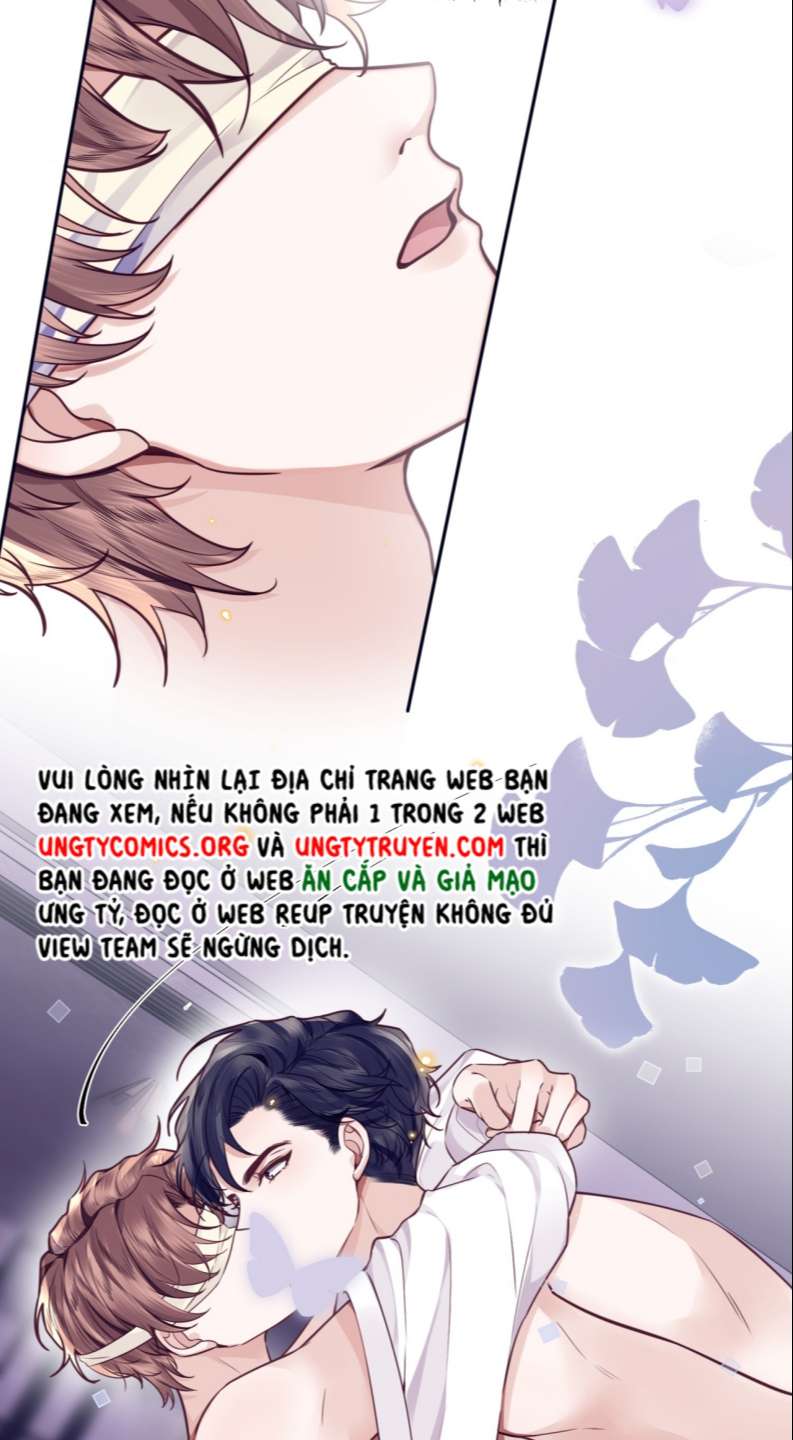 Tổng Tài Định Chế Tư Nhân Chapter 31 - Trang 4