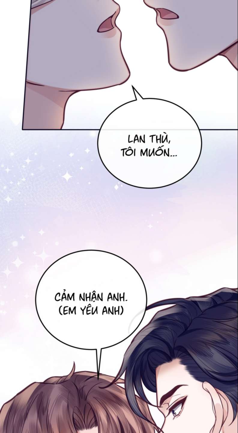 Tổng Tài Định Chế Tư Nhân Chapter 31 - Trang 4