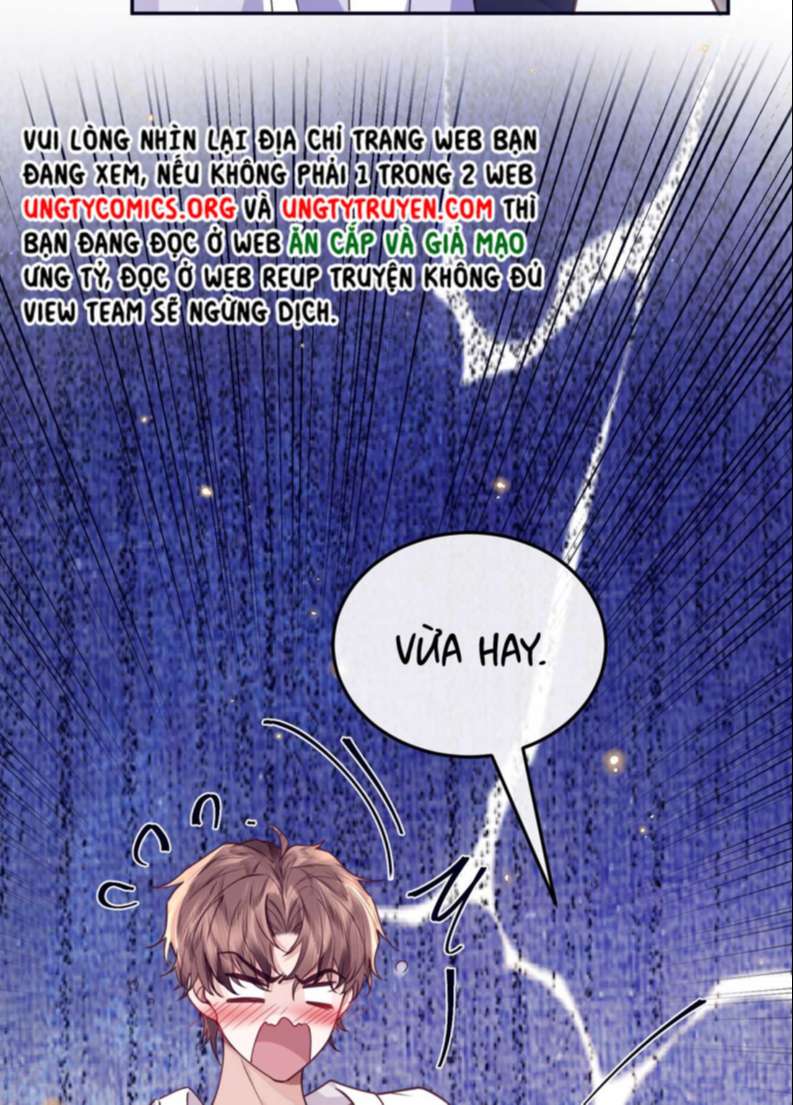 Tổng Tài Định Chế Tư Nhân Chapter 31 - Trang 4