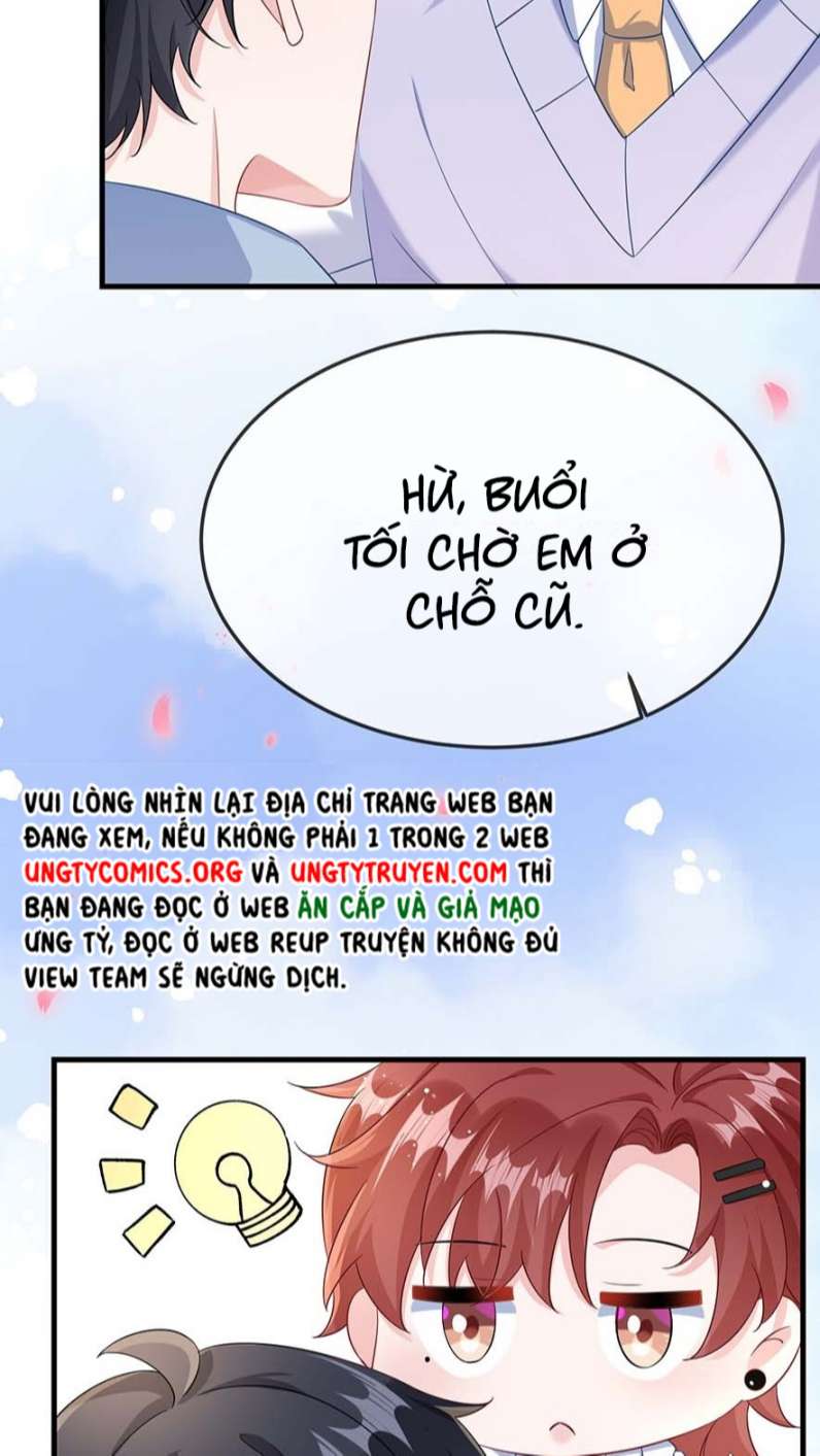 Giáo Bá Là Một Tên Yêu Tinh Chapter 47 - Trang 4