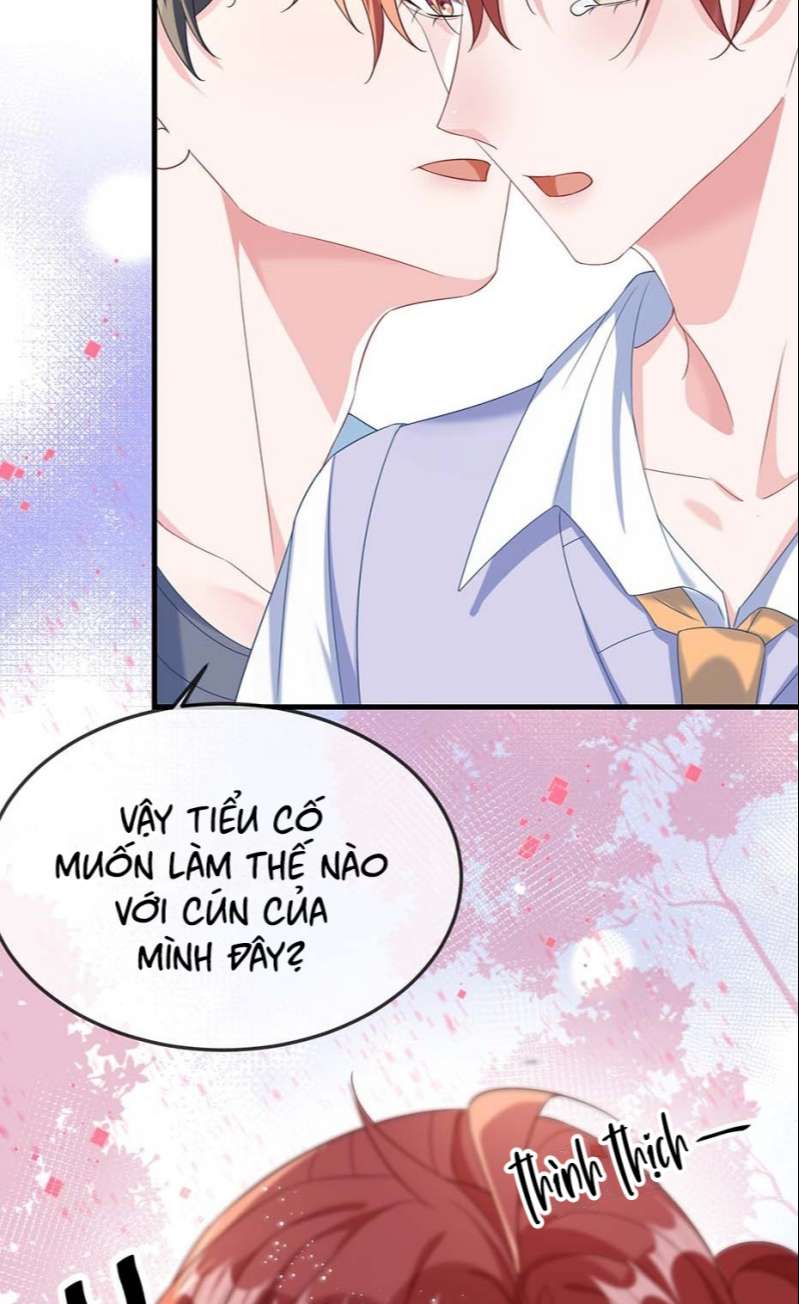 Giáo Bá Là Một Tên Yêu Tinh Chapter 47 - Trang 4