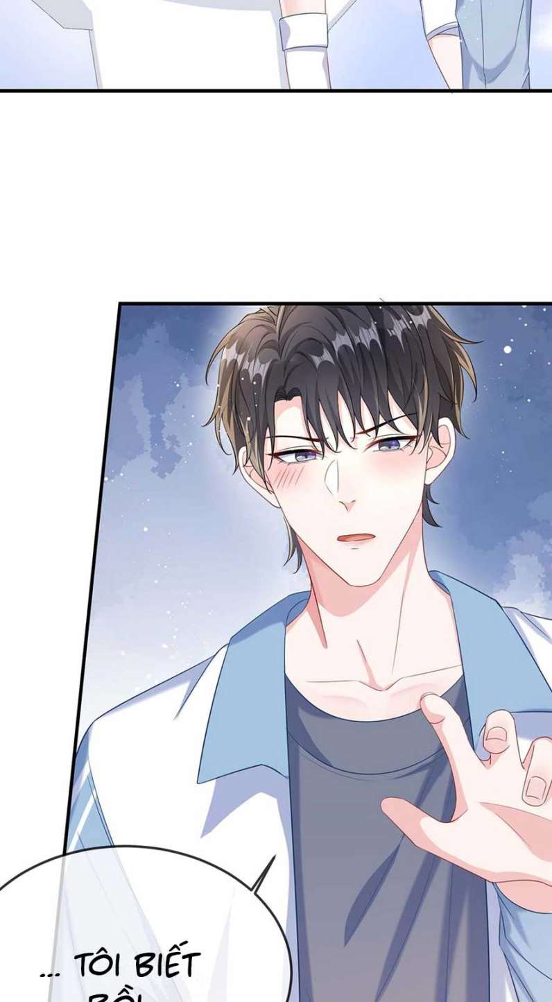 Giáo Bá Là Một Tên Yêu Tinh Chapter 47 - Trang 4