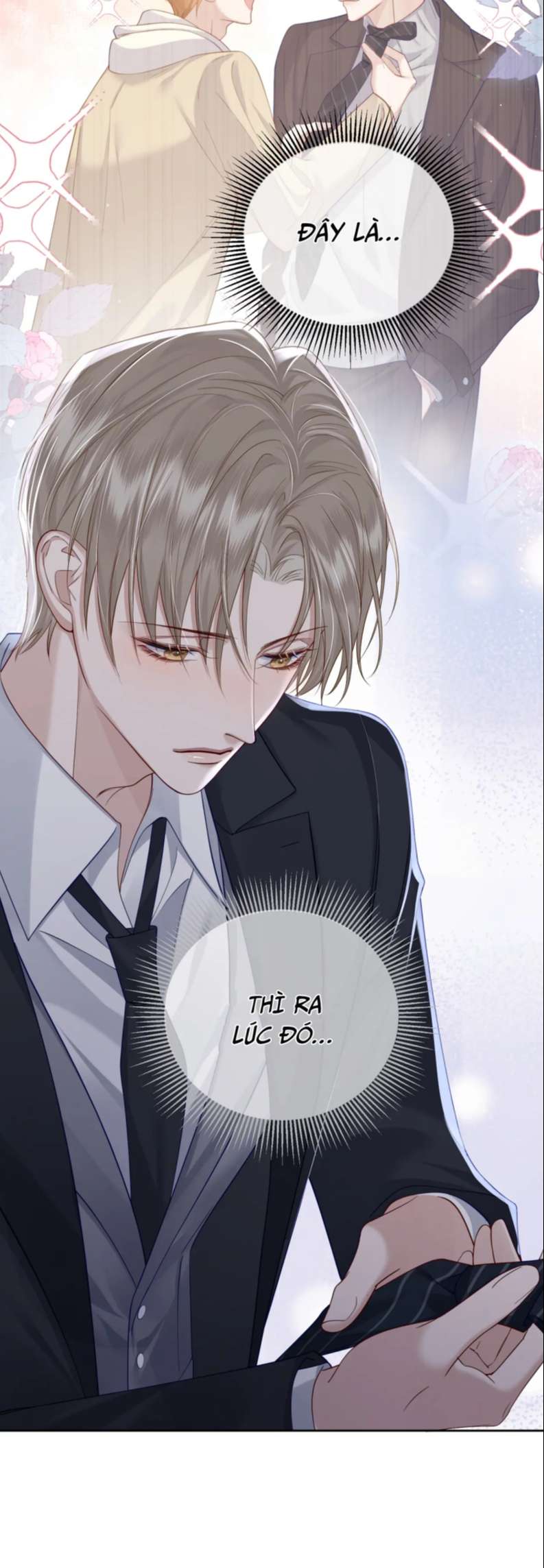 Nhân Vật Chính Chỉ Muốn Yêu Đương Chapter 11 - Trang 4