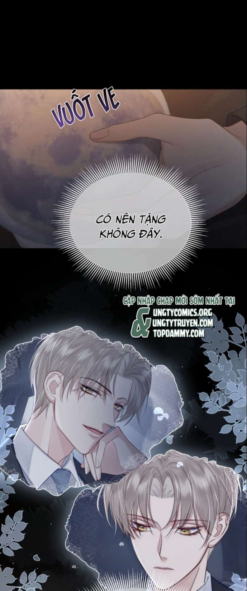 Nhân Vật Chính Chỉ Muốn Yêu Đương Chapter 11 - Trang 4
