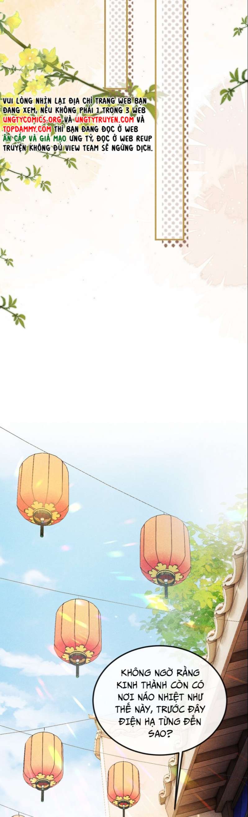 Đan Tiêu Vạn Dặm Chapter 17 - Trang 4