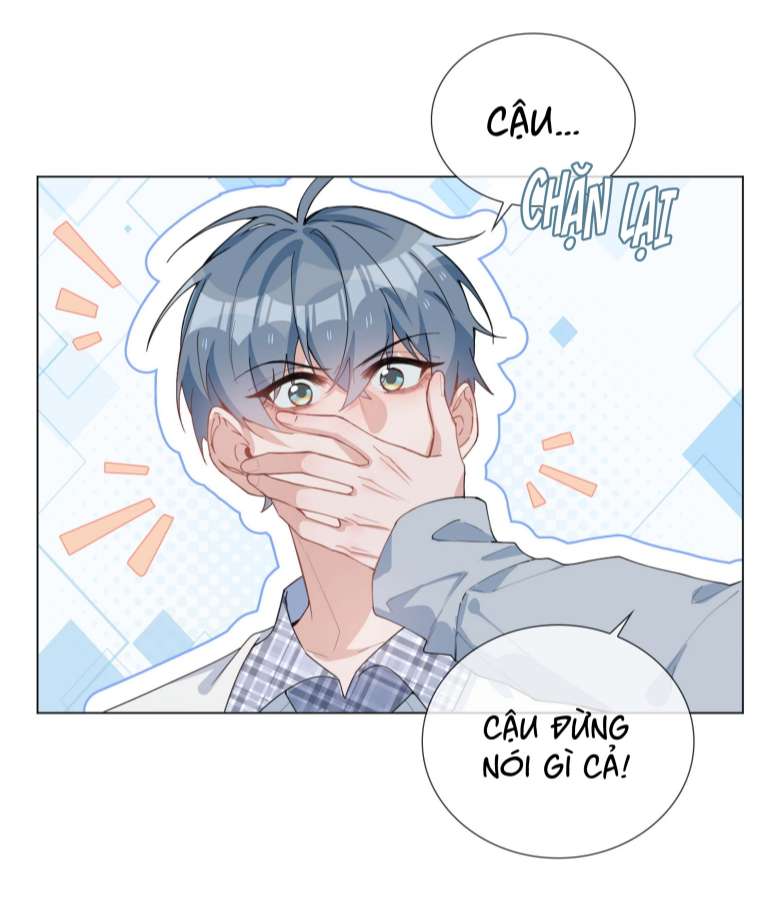 Sơn Hải Cao Trung Chapter 38 - Trang 3