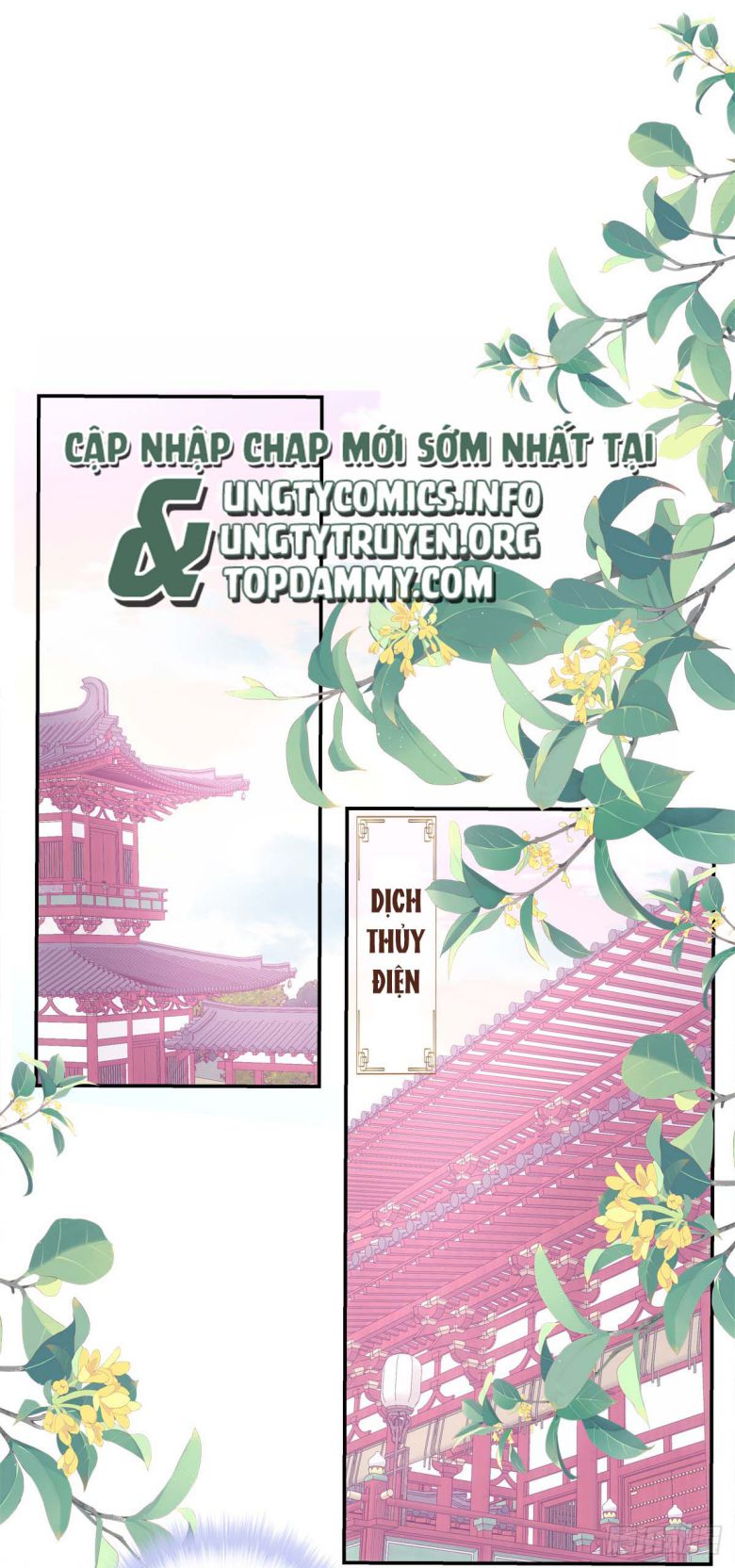 Hắc Hóa Đại Lão Thuần Dưỡng Chỉ Nam Chapter 50 - Trang 4