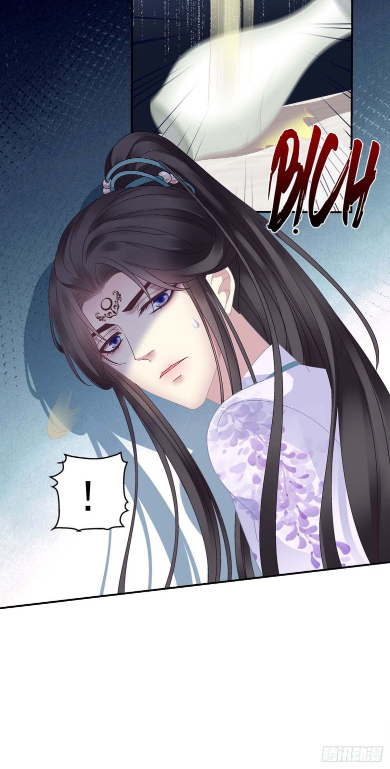 Hắc Hóa Đại Lão Thuần Dưỡng Chỉ Nam Chapter 50 - Trang 4