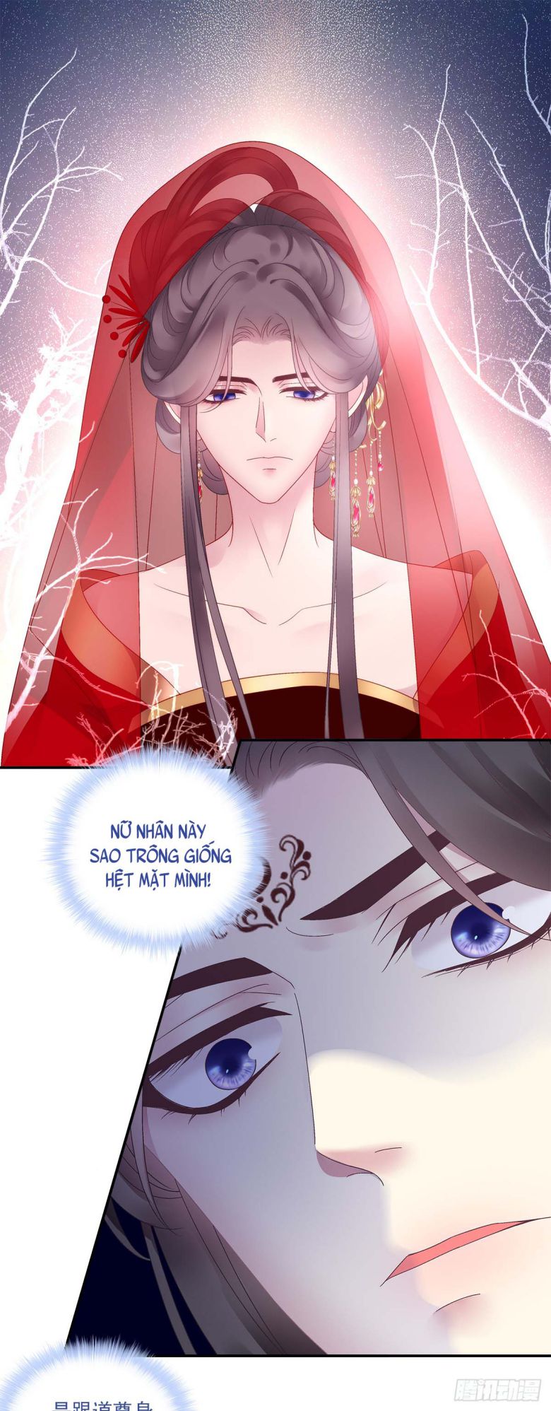 Hắc Hóa Đại Lão Thuần Dưỡng Chỉ Nam Chapter 50 - Trang 4