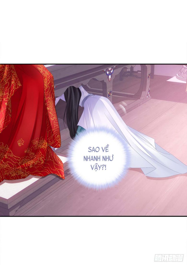 Hắc Hóa Đại Lão Thuần Dưỡng Chỉ Nam Chapter 50 - Trang 4