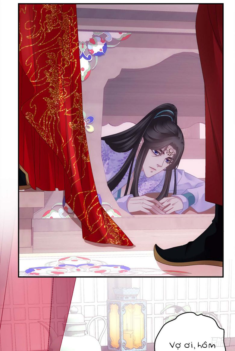 Hắc Hóa Đại Lão Thuần Dưỡng Chỉ Nam Chapter 50 - Trang 4