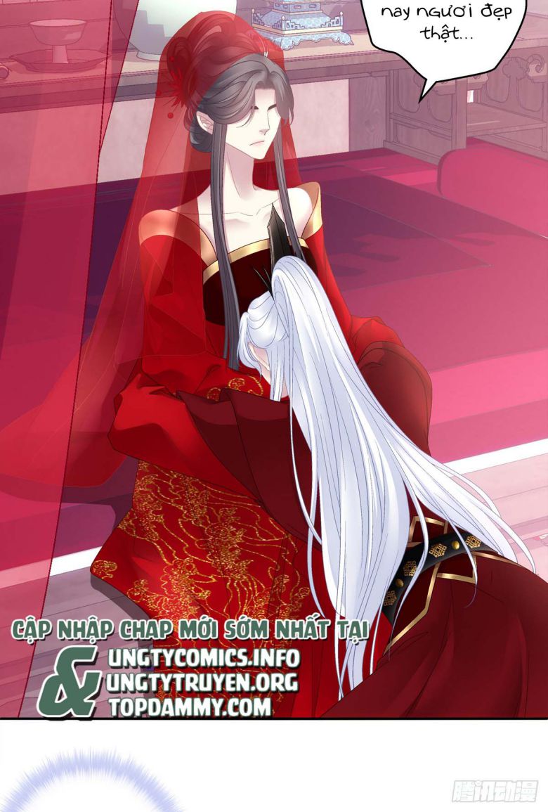 Hắc Hóa Đại Lão Thuần Dưỡng Chỉ Nam Chapter 50 - Trang 4