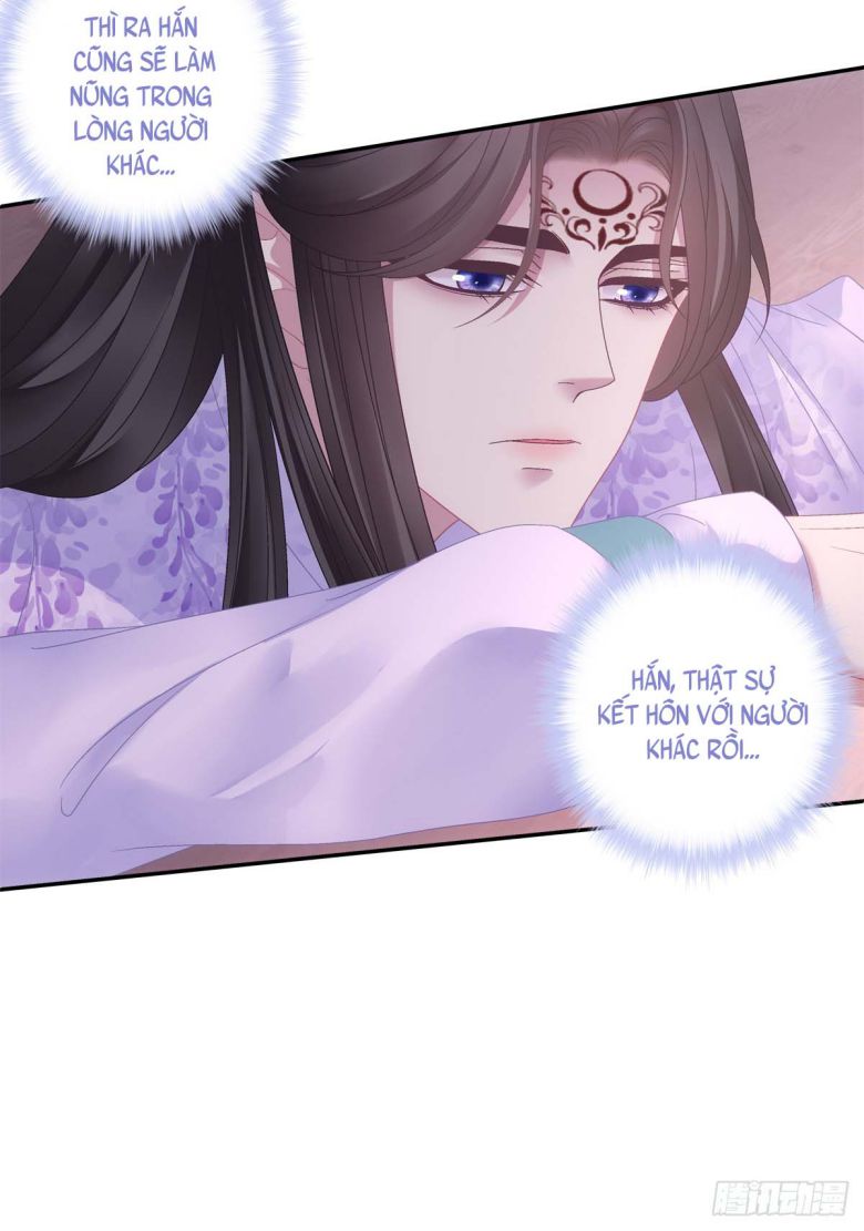 Hắc Hóa Đại Lão Thuần Dưỡng Chỉ Nam Chapter 50 - Trang 4