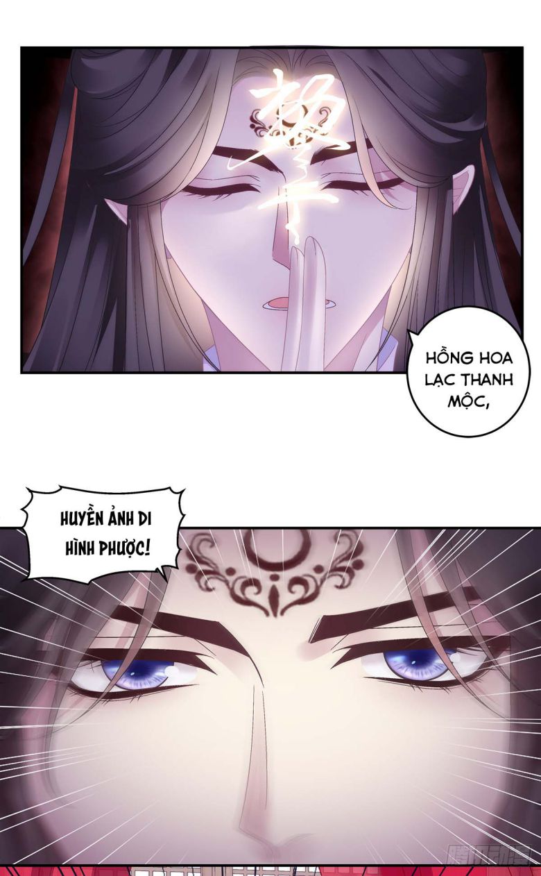 Hắc Hóa Đại Lão Thuần Dưỡng Chỉ Nam Chapter 50 - Trang 4