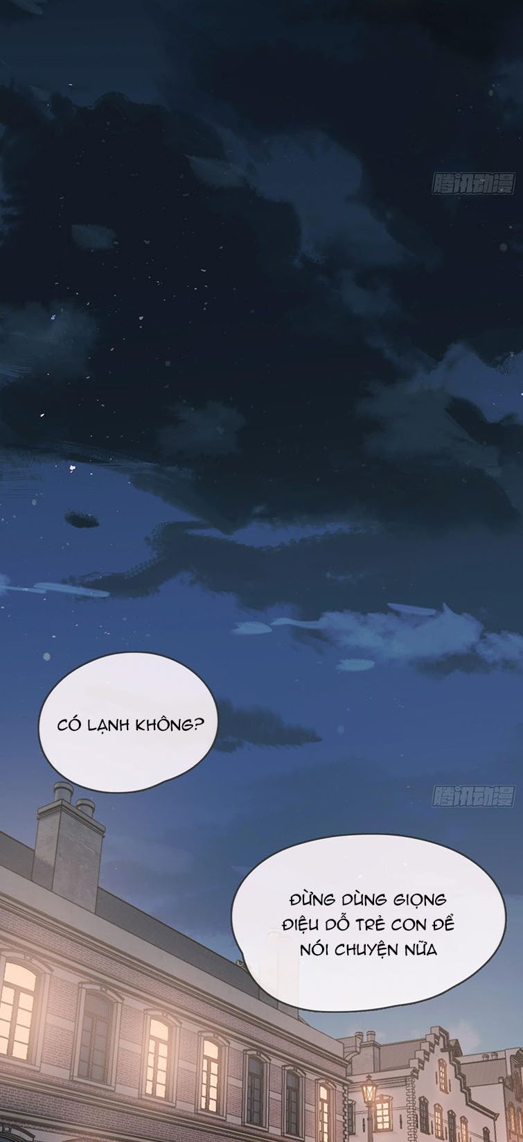Thỉnh Cùng Ta Đồng Miên Chap 103 - Trang 3