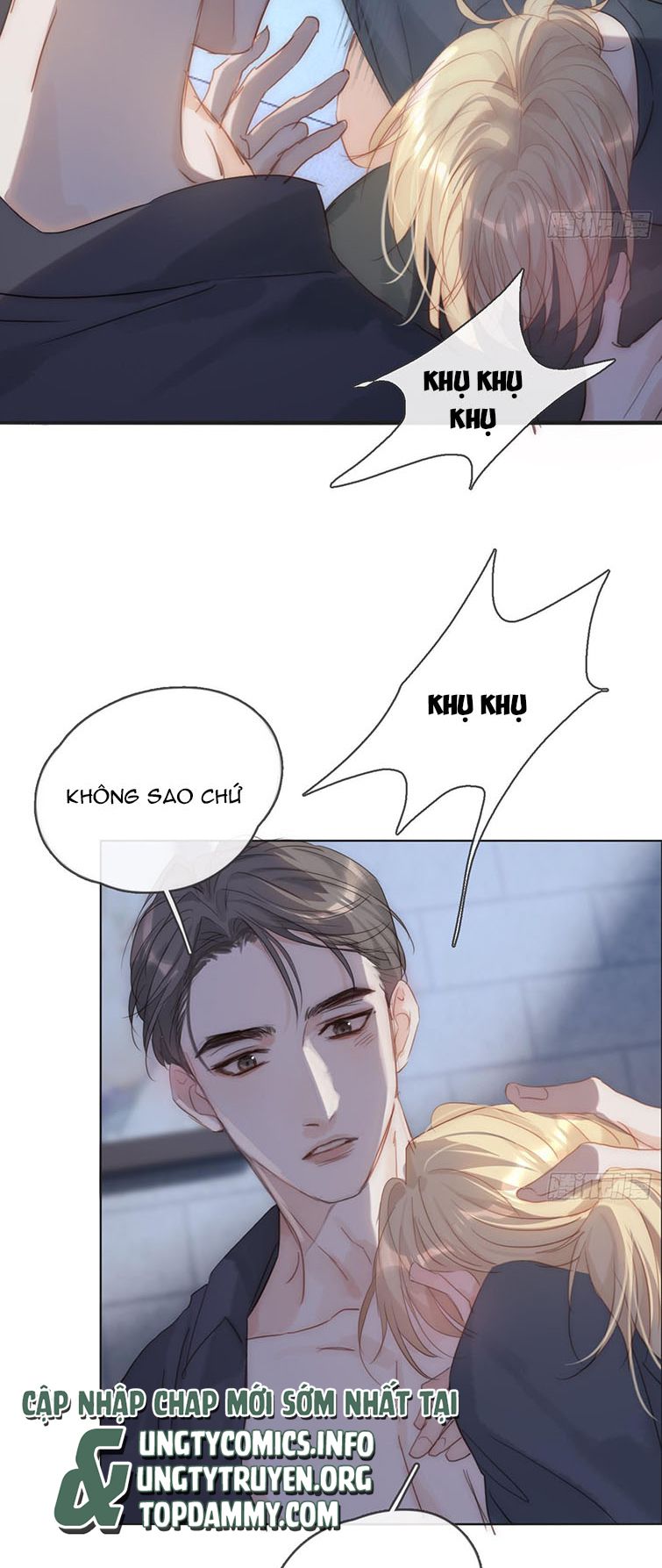 Thỉnh Cùng Ta Đồng Miên Chap 103 - Trang 3