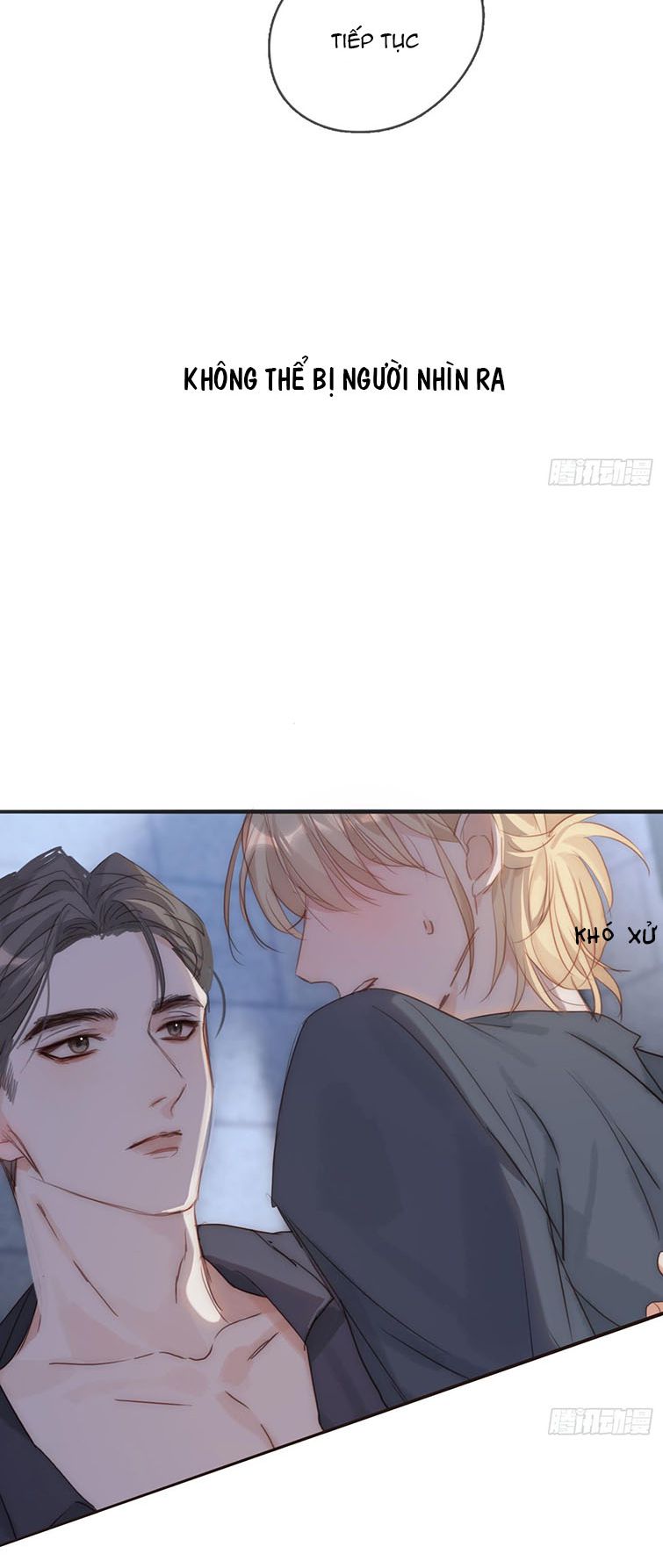 Thỉnh Cùng Ta Đồng Miên Chap 103 - Trang 3