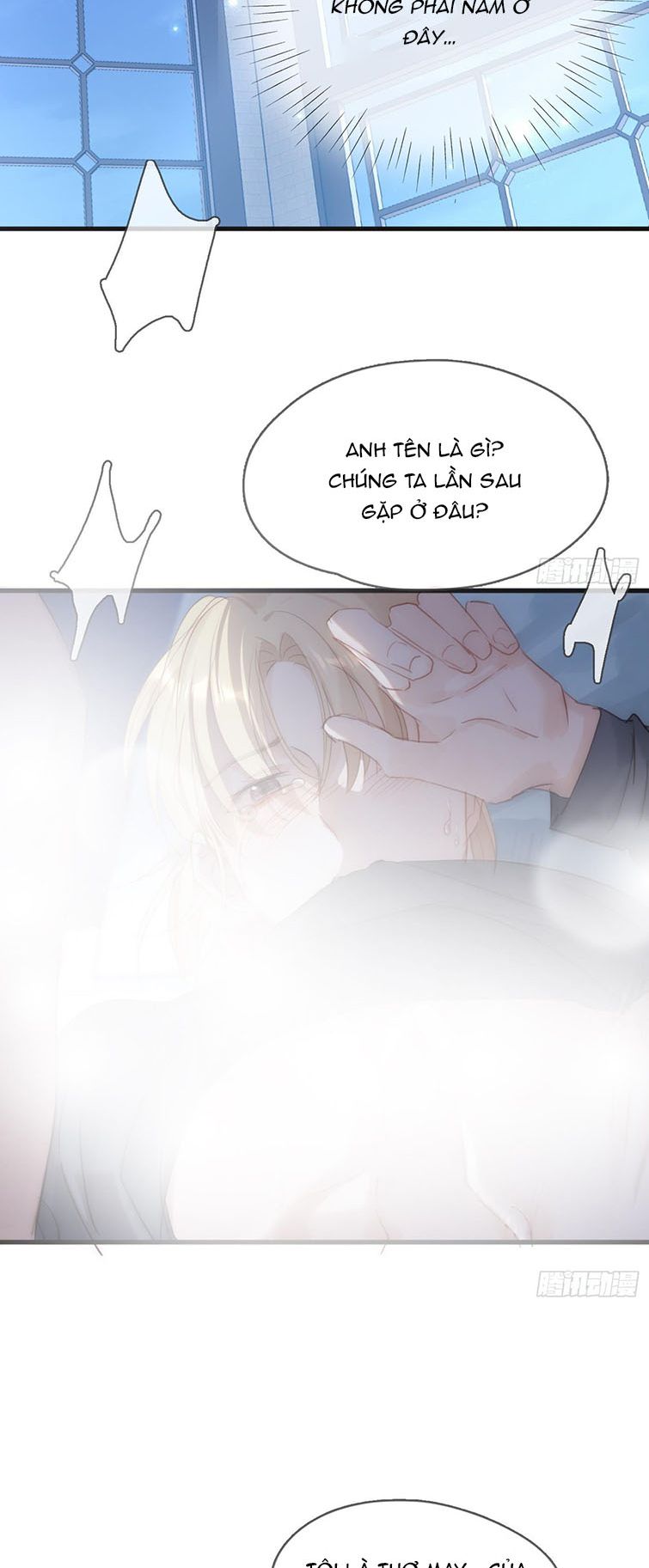 Thỉnh Cùng Ta Đồng Miên Chap 103 - Trang 3