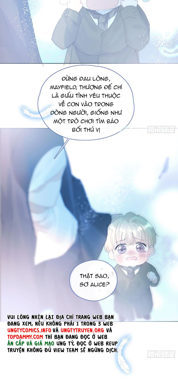 Thỉnh Cùng Ta Đồng Miên Chap 103 - Trang 3