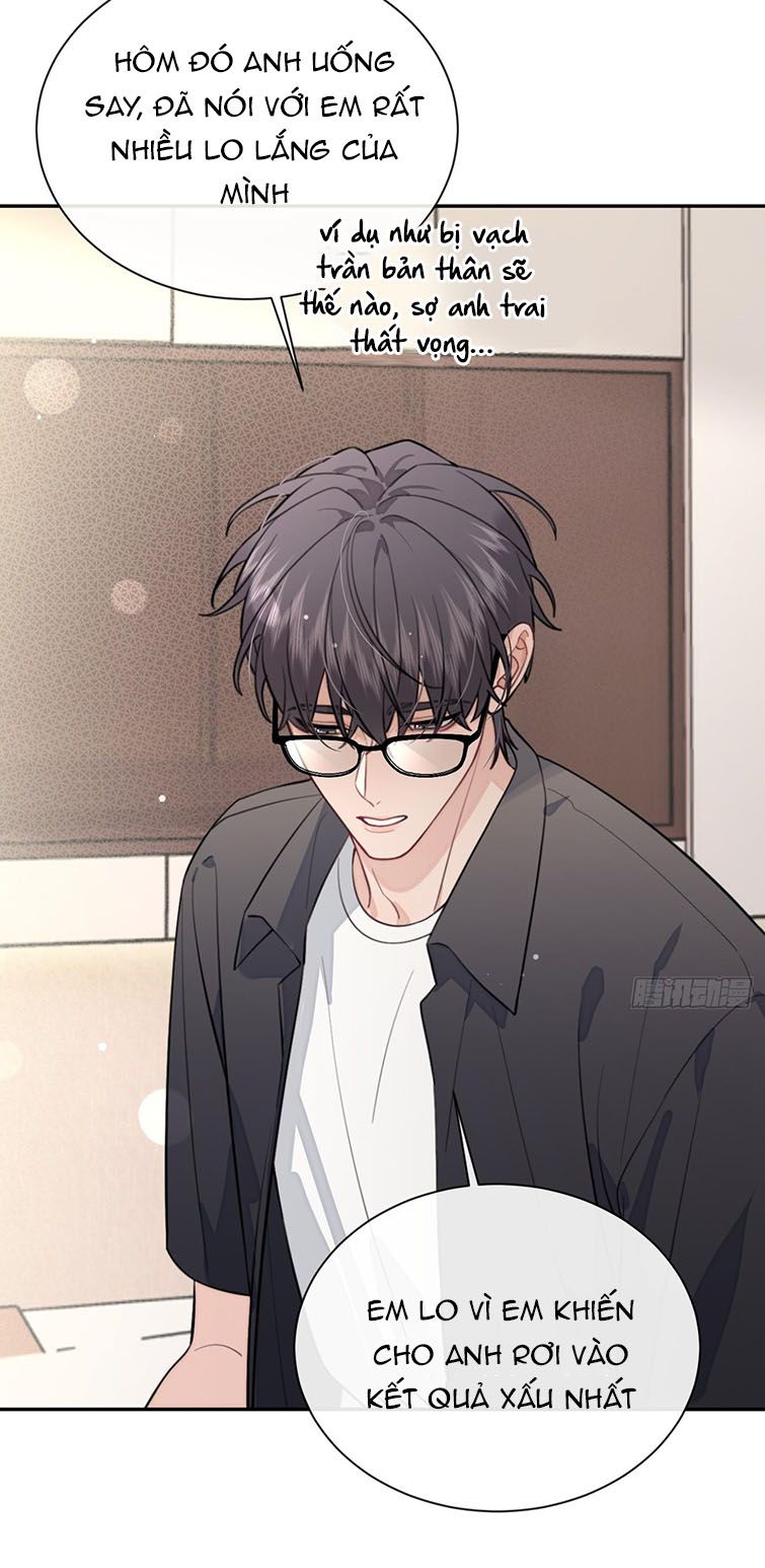 Chó Lớn Bắt Nạt Chủ Chapter 23 - Trang 3