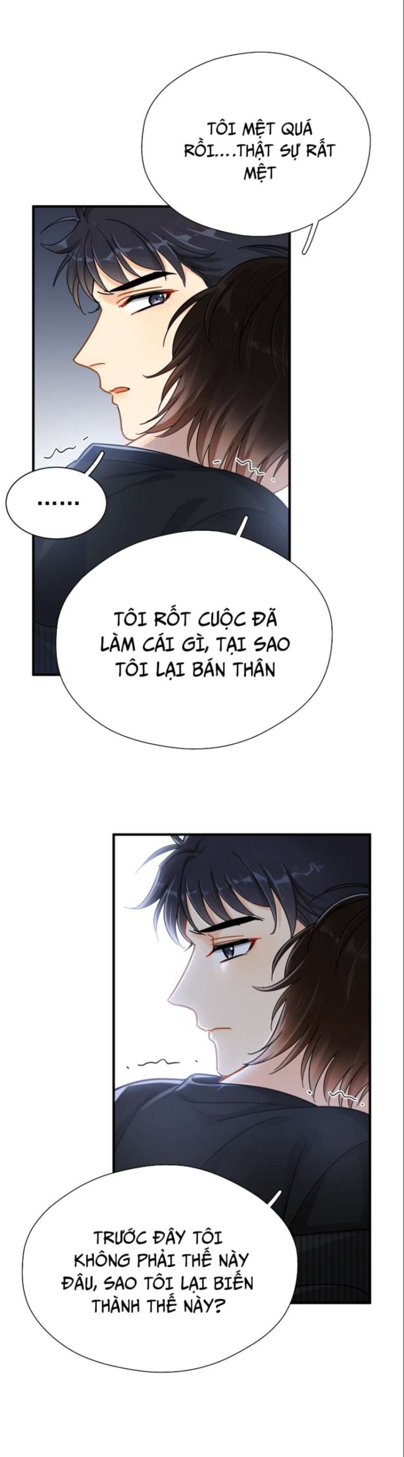 Theo Đuôi Chapter 52 - Trang 4