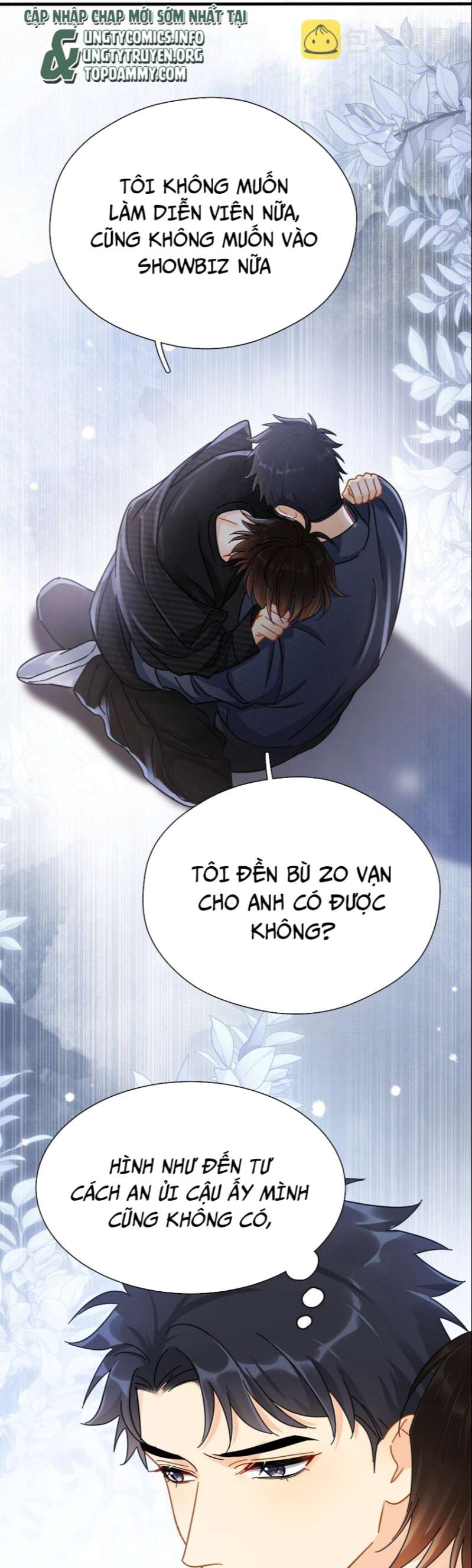 Theo Đuôi Chapter 52 - Trang 4