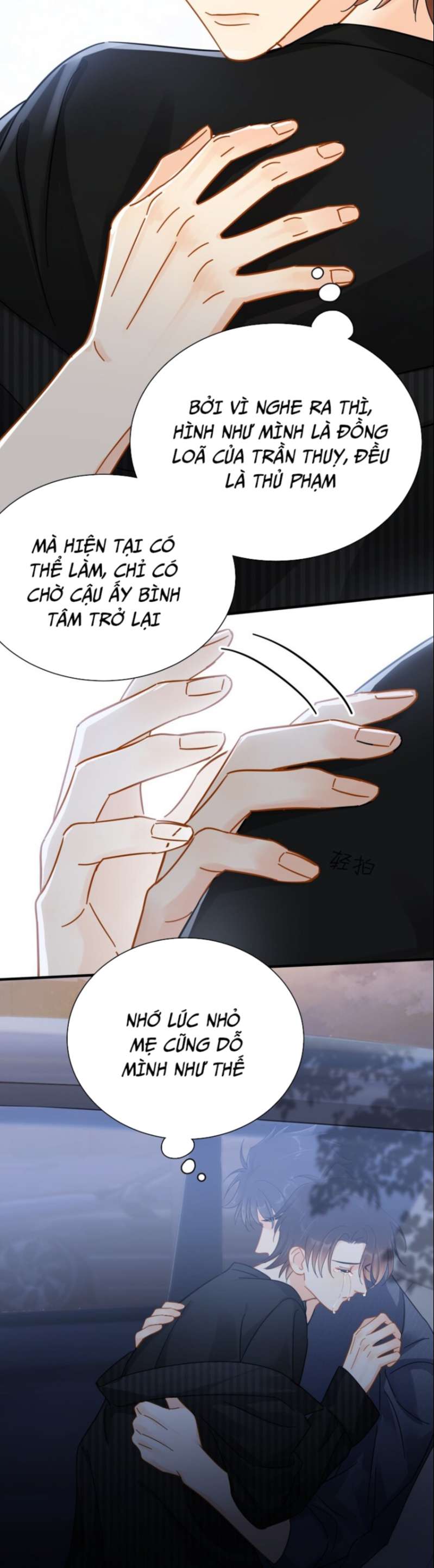 Theo Đuôi Chapter 52 - Trang 4