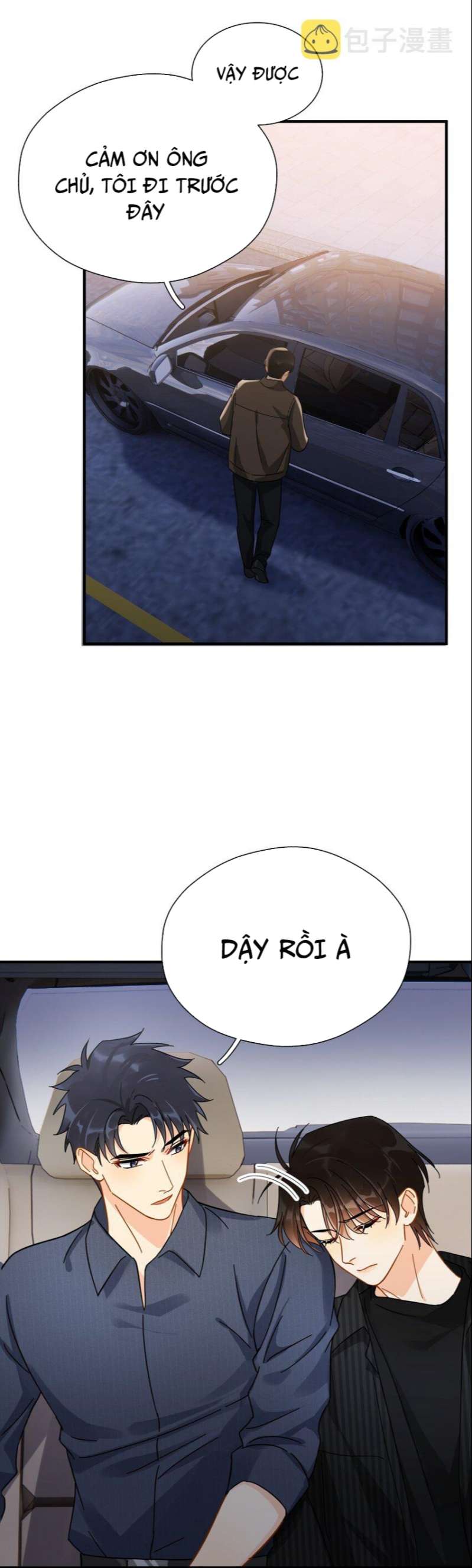Theo Đuôi Chapter 52 - Trang 4