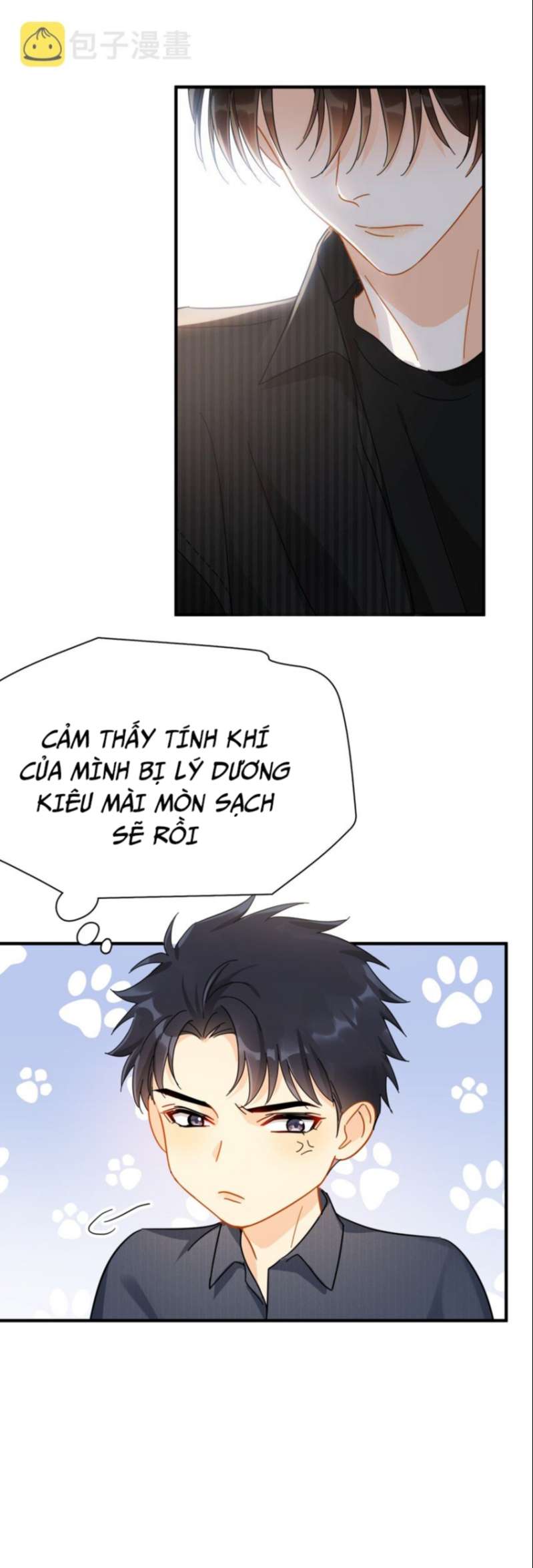 Theo Đuôi Chapter 52 - Trang 4