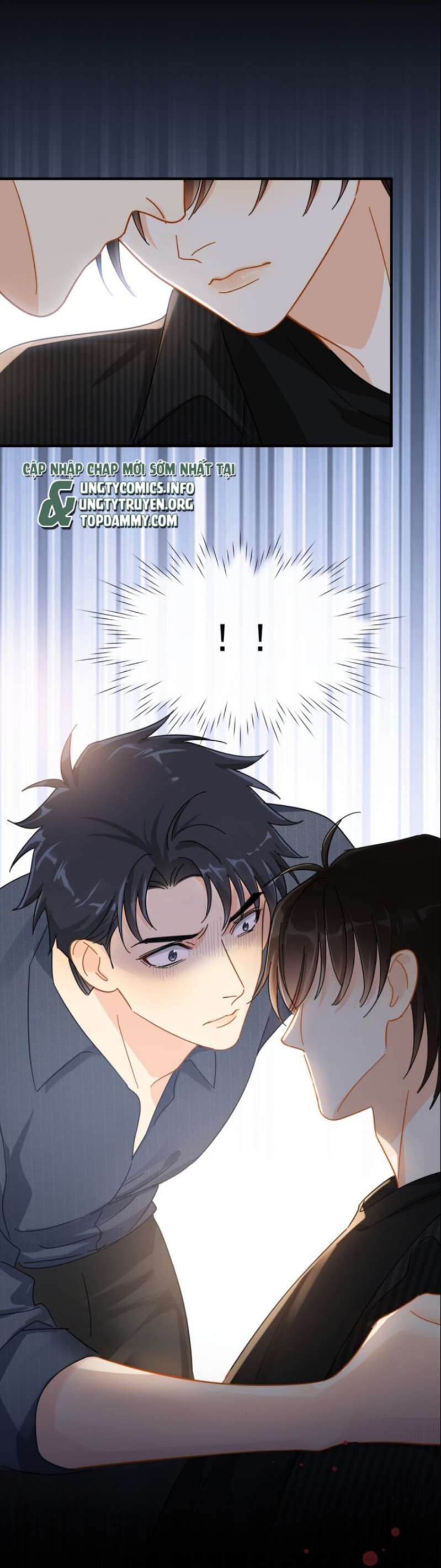 Theo Đuôi Chapter 52 - Trang 4