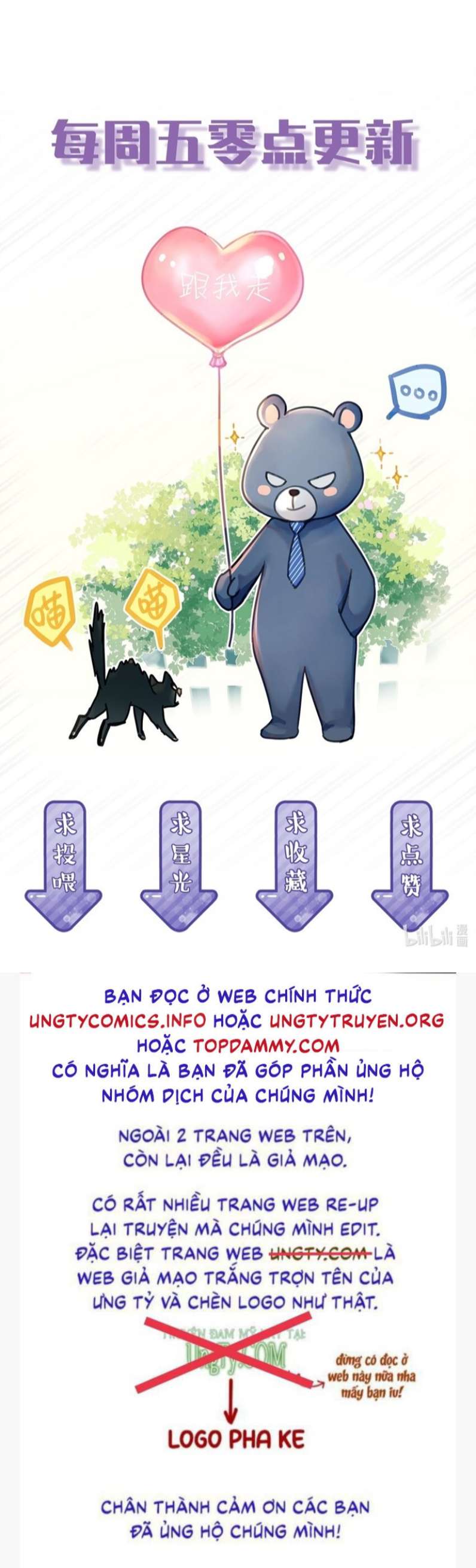 Theo Đuôi Chapter 52 - Trang 4