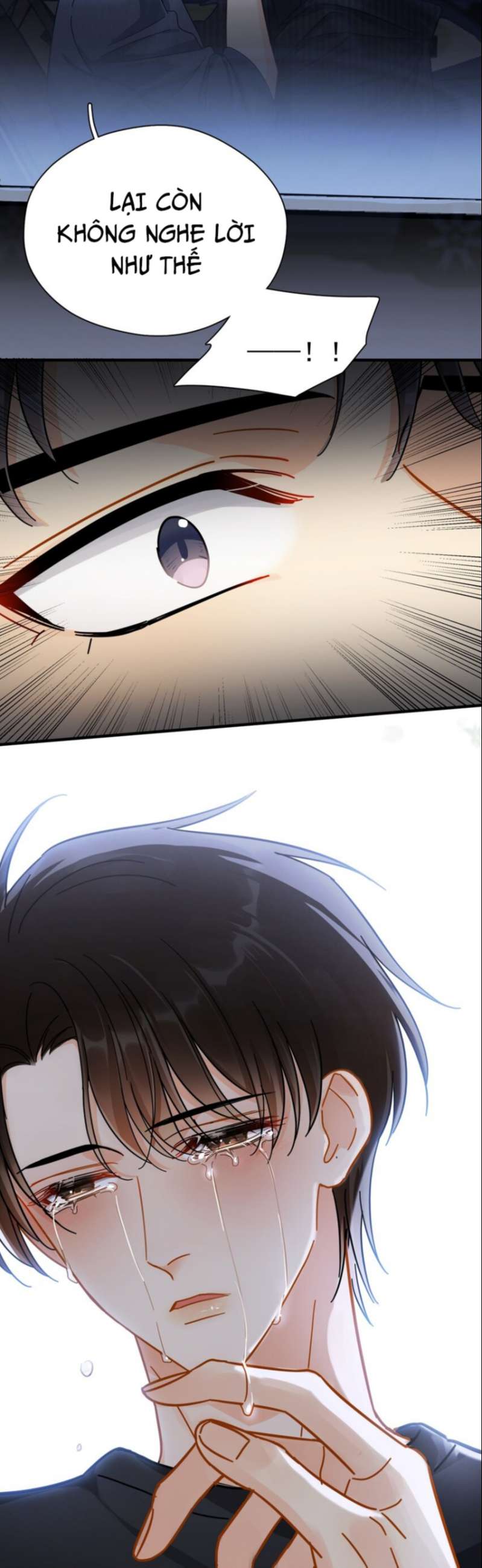 Theo Đuôi Chapter 52 - Trang 4
