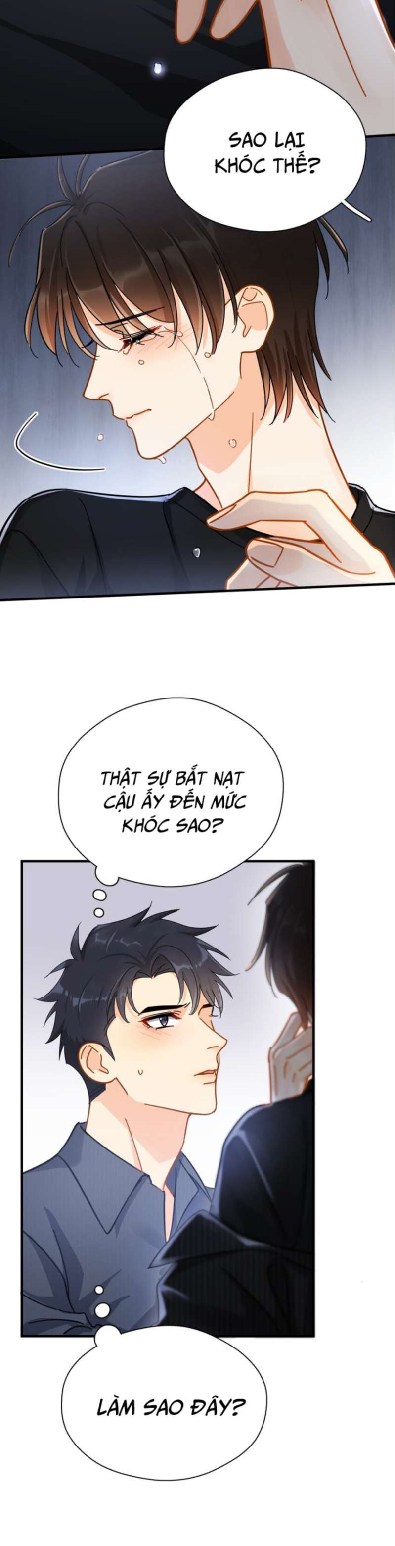 Theo Đuôi Chapter 52 - Trang 4