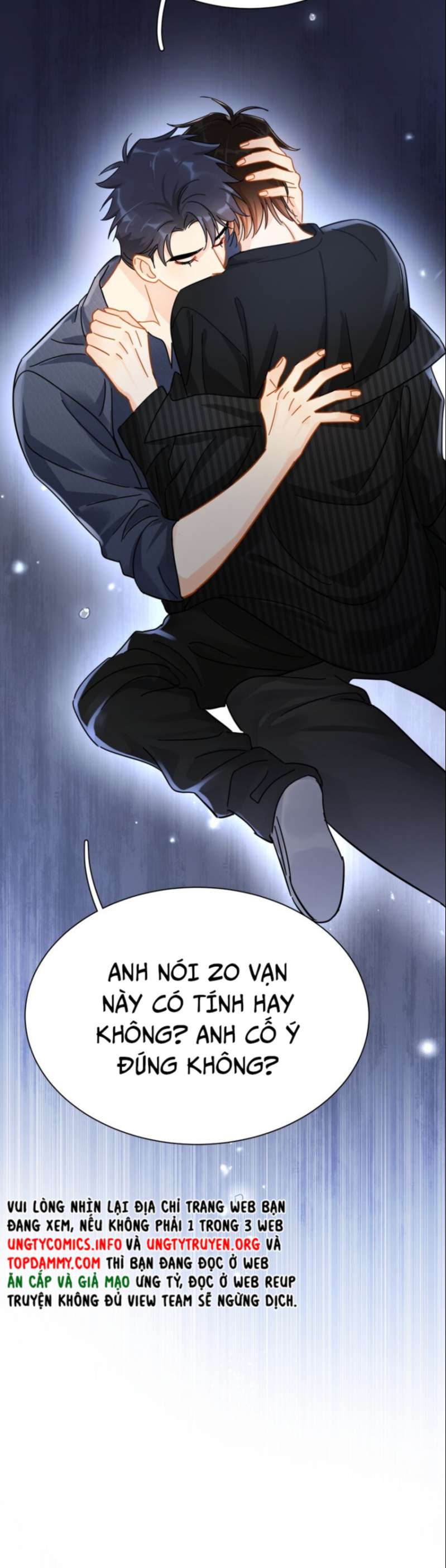 Theo Đuôi Chapter 52 - Trang 4