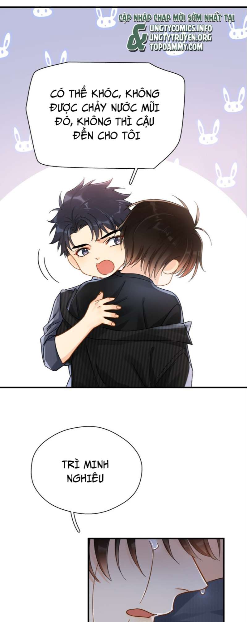 Theo Đuôi Chapter 52 - Trang 4