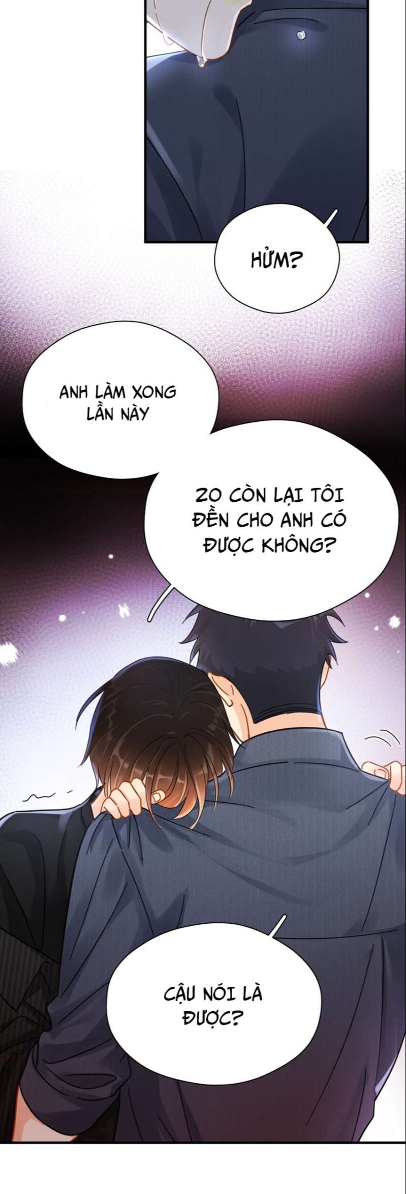 Theo Đuôi Chapter 52 - Trang 4