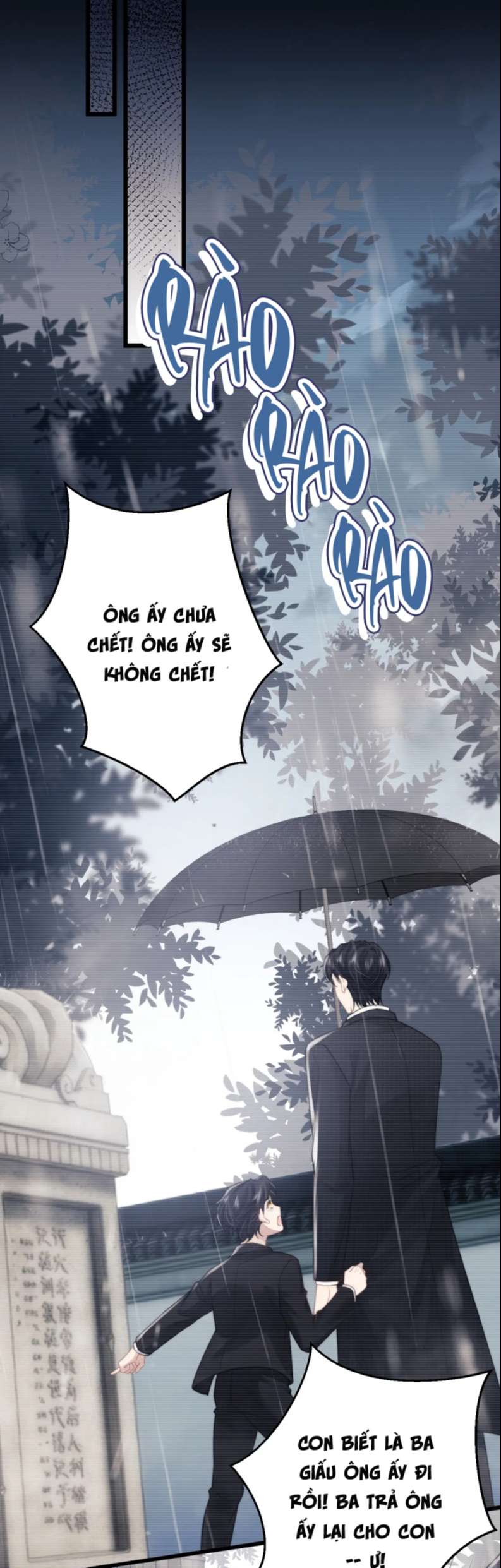 Chấp Sự Thỏ Cụp Tai Chapter 24 - Trang 4