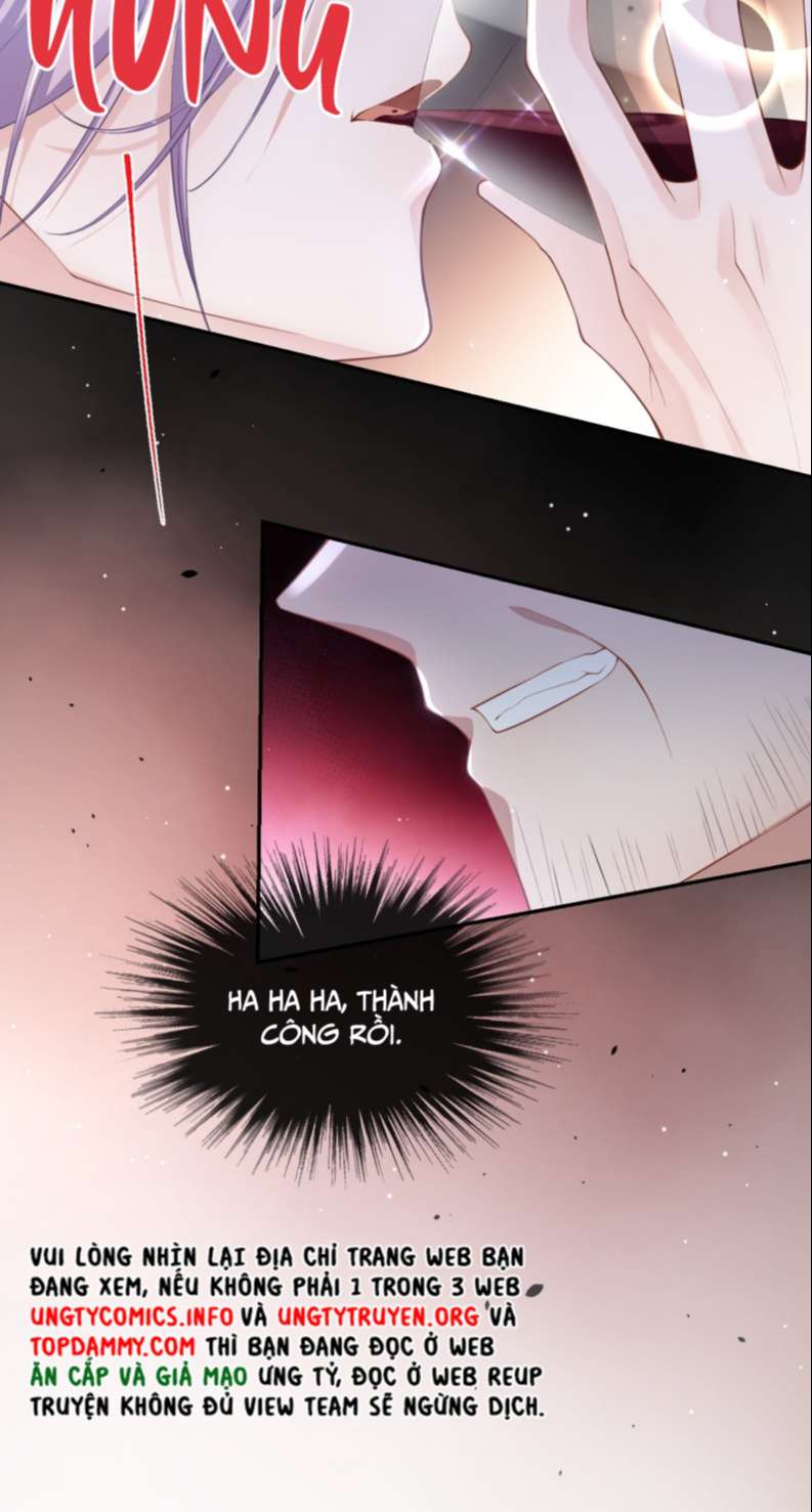 Quan Hệ Thế Thân Chapter 77 - Trang 4