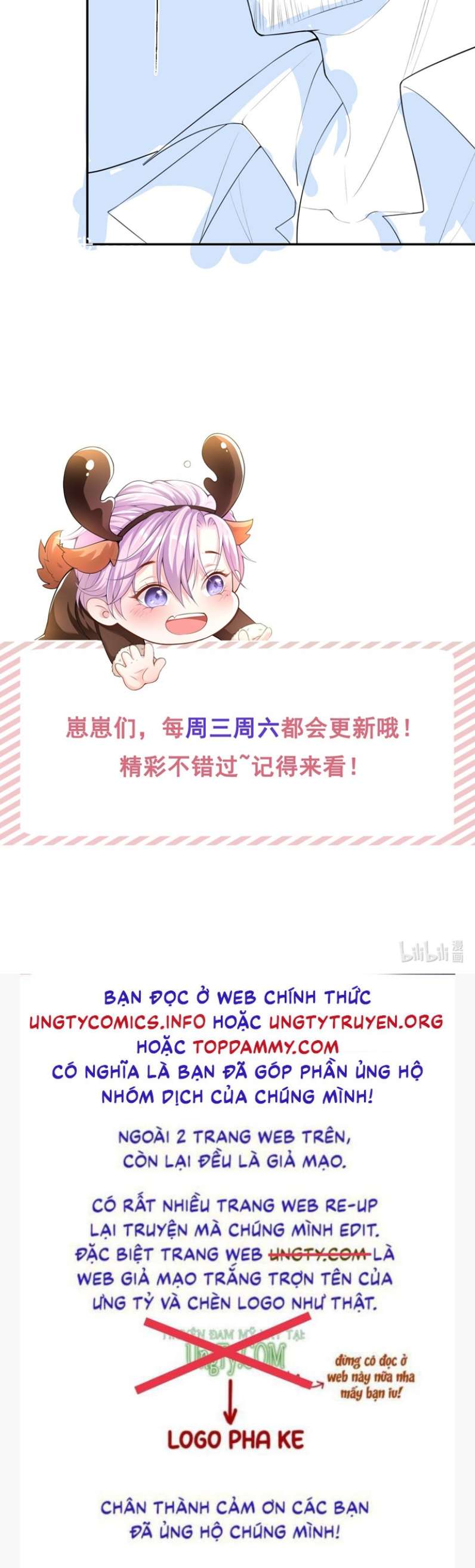 Quan Hệ Thế Thân Chapter 77 - Trang 4